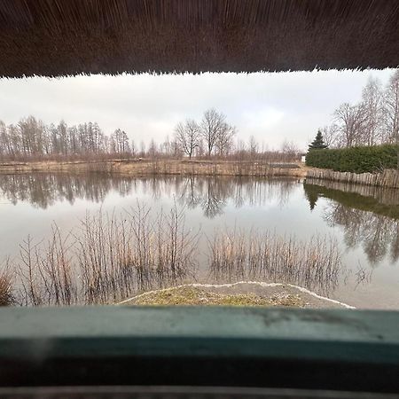 Krasne Pole Gospodarstwo Rolne Krasnopol Luaran gambar