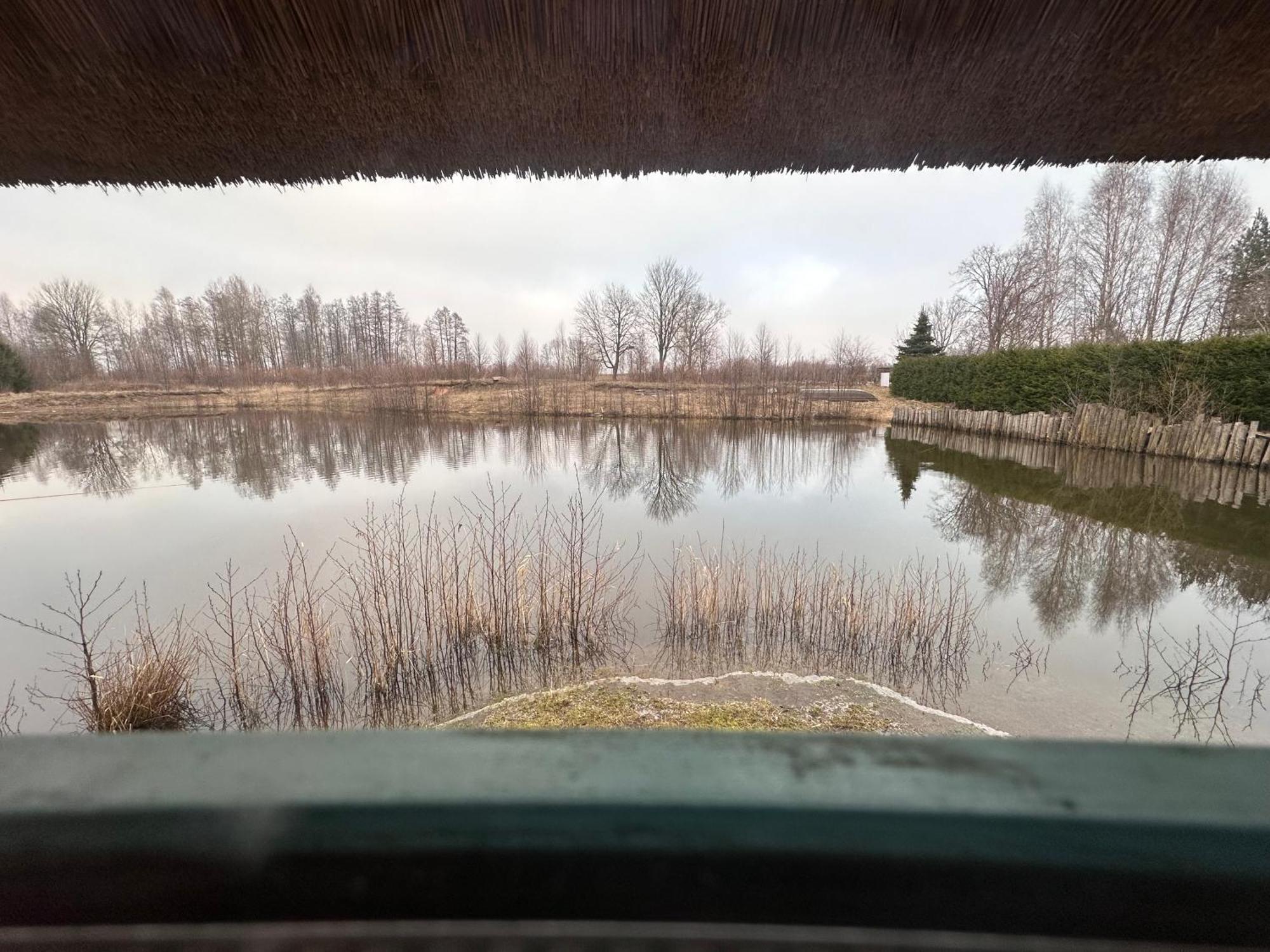 Krasne Pole Gospodarstwo Rolne Krasnopol Luaran gambar