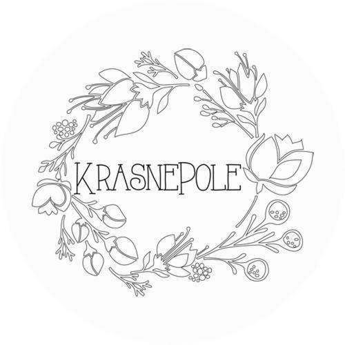 Krasne Pole Gospodarstwo Rolne Krasnopol Luaran gambar