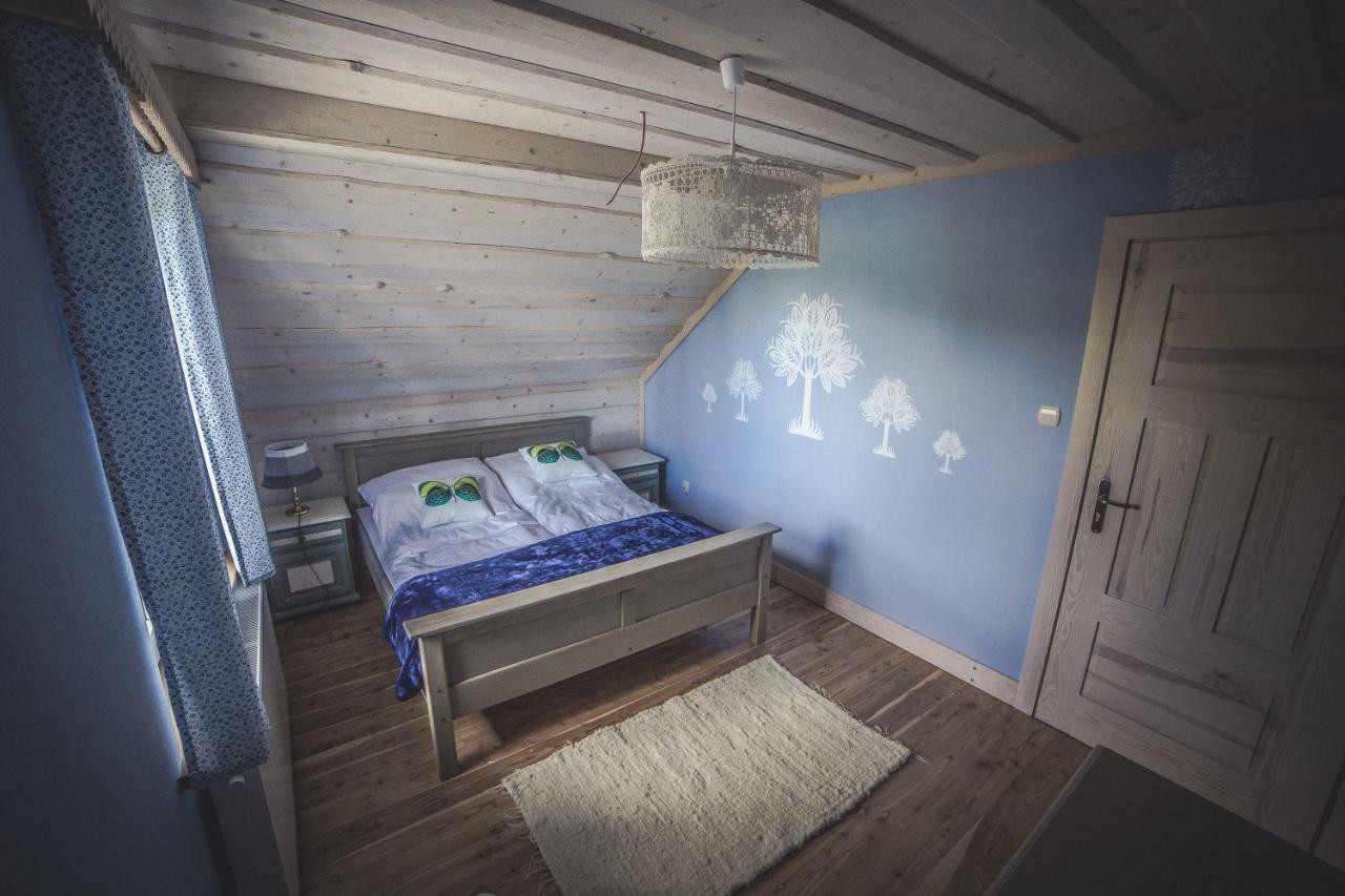 Krasne Pole Gospodarstwo Rolne Krasnopol Luaran gambar